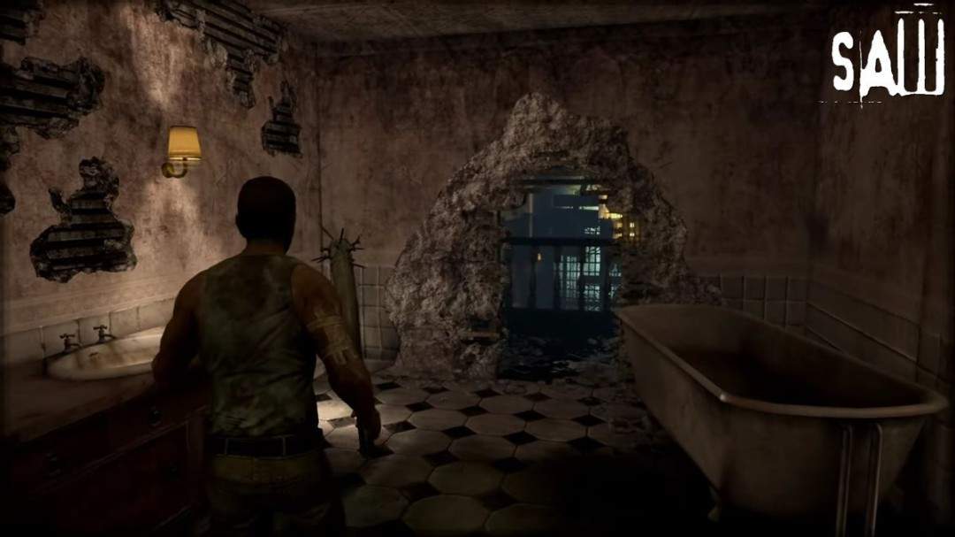 狮门影业确认《疾速追杀》《电锯惊魂》将改编成3A游戏大作(图1)