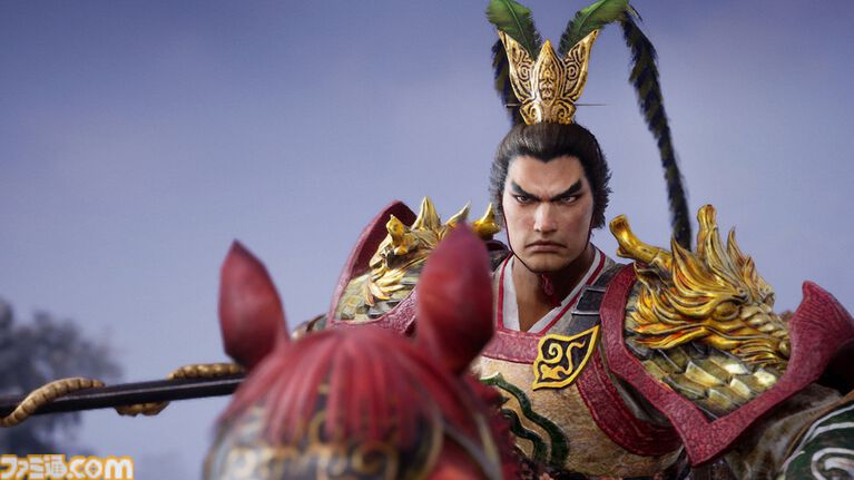 Famitsu评2026年必玩的33款Switch/Switch 2新作(图7)