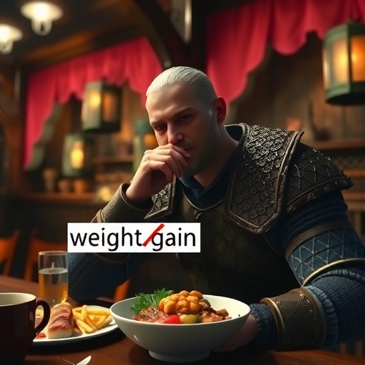 因“太奇葩”《天国：拯救2》删减GTA式进食增重系统！(图2)