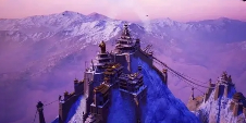 征服巅峰之路！《峰顶王国》2月27日结束EA推出正式版(图1)