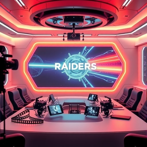 《ARC Raiders》CEO称已收到大量好莱坞影视改编邀约(图2)