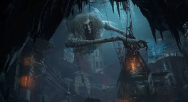 年度游戏记忆锚点：外媒Polygon盘点2025最佳Boss战(图2)