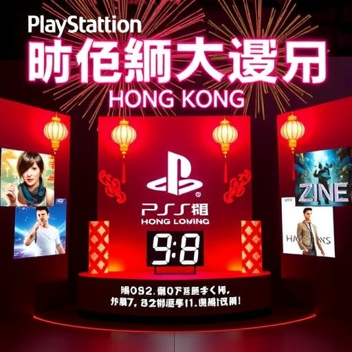 收官狂欢还是新年序曲？PS港服促销新增海量阵容登场！(图3)