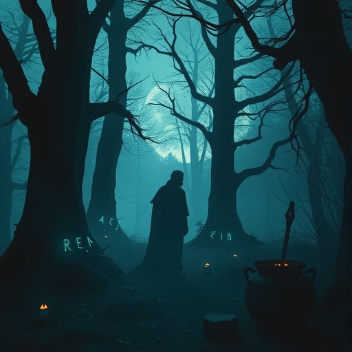 开发阵容官宣：《刺客信条女巫》由《英灵殿》总监领衔(图2)