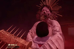 年度游戏记忆锚点：外媒Polygon盘点2025最佳Boss战(图8)