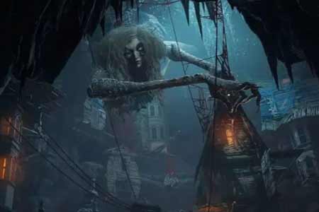 年度游戏记忆锚点：外媒Polygon盘点