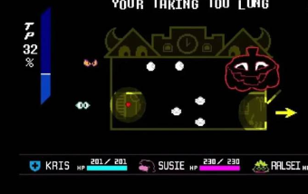 年度游戏记忆锚点：外媒Polygon盘点2025最佳Boss战(图6)