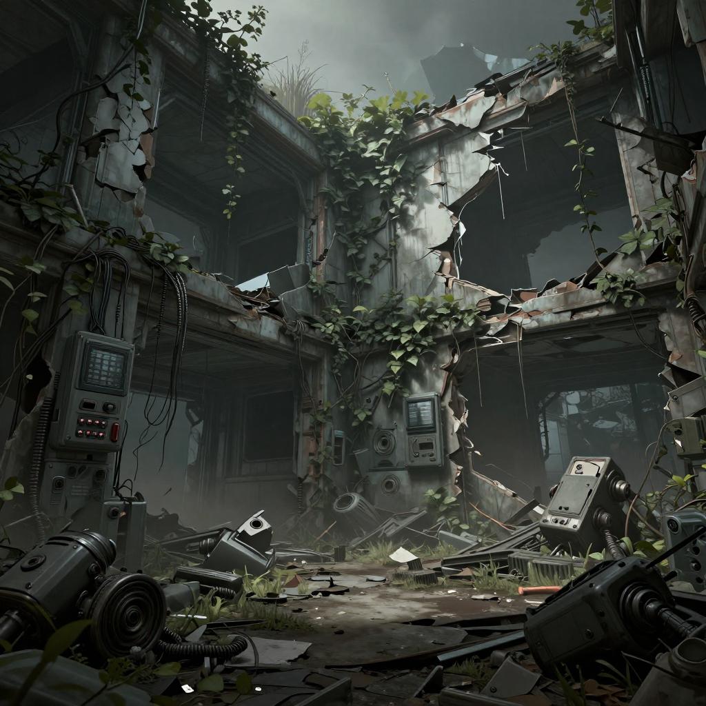 “巨大的错误！” 玩家直指EA决策失误葬送《圣歌》！(图2)