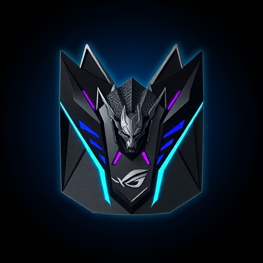 华硕ROG和小岛工作室联名外设产品曝光! 2月4日开售(图3)