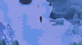 100%好评的Steam解谜RPG《柠檬先生》现已支持中文！一场为期5年的漫长告别。(图2)