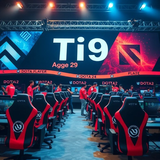 真吃青春饭 《DOTA2》Ti9年龄统计最大参赛选手29岁(图2)