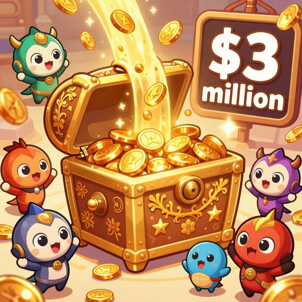 《DOTA2》Ti9奖池破3K万美元 额外1W积分等你拿！(图3)