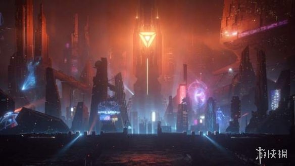 《LOL》源计划皮肤正式预告 生化机械人入侵都市！(图2)