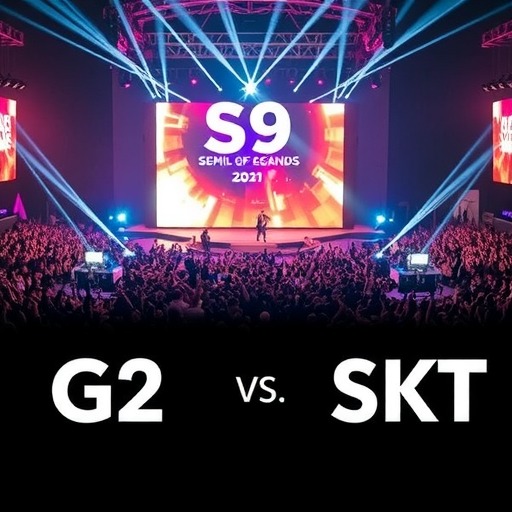 S9：G2与SKT半决赛两度刷新LOL史上最高收视记录(图3)