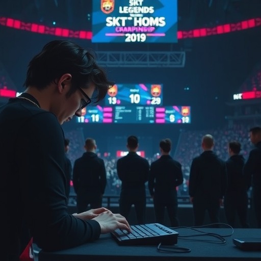 S9：传奇不再！Faker手抖不止 SKT创世界赛最差战绩(图3)