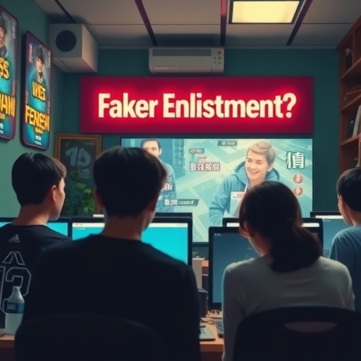 S9：韩网友看SKT止步四强：Faker不行了还是入伍吧(图2)