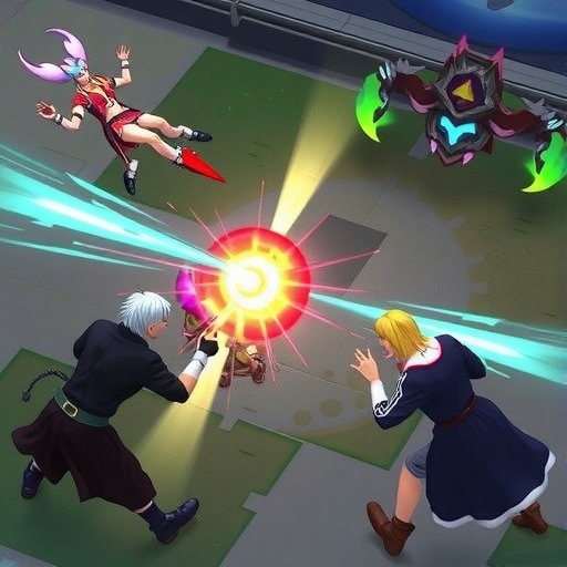 S9：G2 VS SKT SKT酒桶亚索神配合破G2 扳回一局(图4)