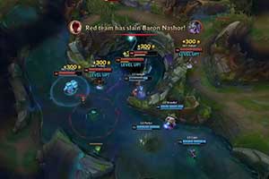 S9：G2 VS SKT 首场SKT冲大龙遭团灭 G2拿下一城 - Tanyitan情报局