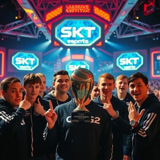 S9：《英雄联盟》G2发布短片大开嘲讽 今晚暴打SKT(图1)