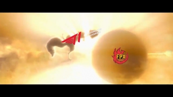 S9：《英雄联盟》G2发布短片大开嘲讽 今晚暴打SKT(图4)