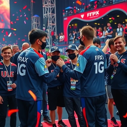 S9：iG输给FPX后iG众选手恭喜FPX！王思聪也表态(图4)