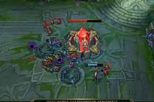 S9：G2 VS SKT G2无解团战击败SKT确认晋级决赛！ - Tanyitan情报局