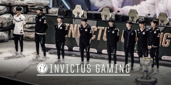 S9：理性分析一波iG输给FPX的直接原因！全因BP！(图1)