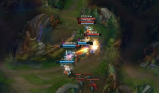 S9：理性分析一波iG输给FPX的直接原因！全因BP！(图5)