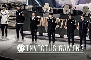 S9：理性分析一波iG输给FPX的直接原