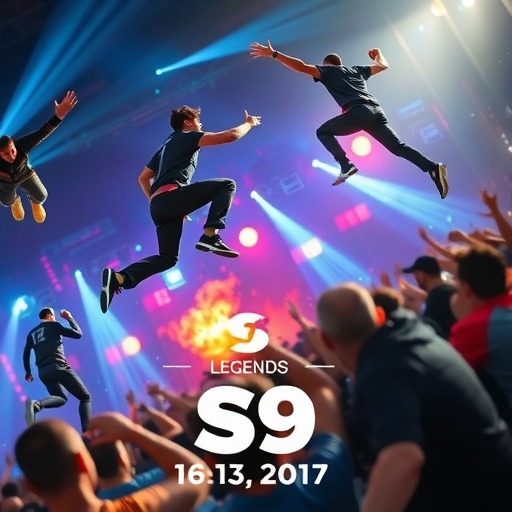 S9：推特热议LPL大乱斗：这场比赛真正的赢家是观众(图4)