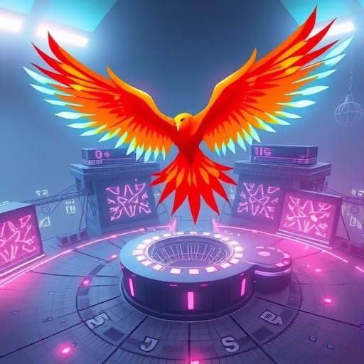 S9：LPL内战FPX 3-1淘汰IG进军决赛 凤凰涅槃展翅飞(图4)