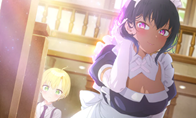 《最近雇佣的女仆有点奇怪》首弹PV 确定7月23日开播 - Tanyitan情报局