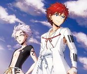 幻想系动画《东方》新ED曲宣传片 7月11日新篇启动(图2)