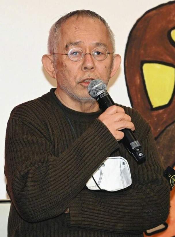 铃木敏夫：宫崎骏新片宣传将效仿灌篮高手(图1)