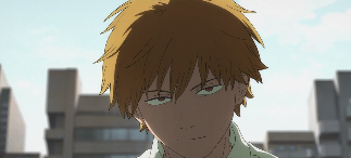 黑暗系名作《链锯人》最新剧场版新剧照 9月19日上映(图2)