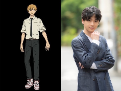 《电锯人》粉丝发起请愿动画重做 已获2千签名(图3)