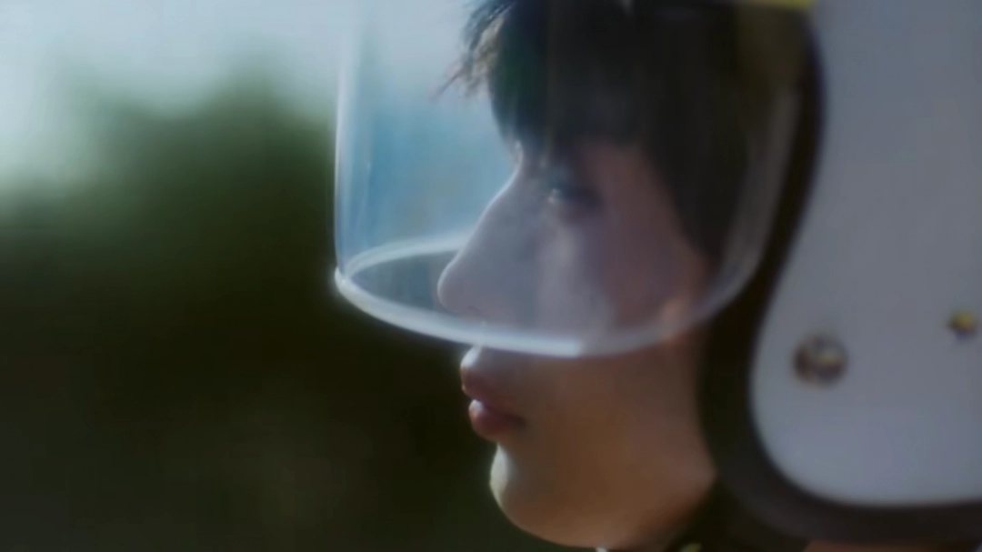 毁原作？真人版《秒速五厘米》新预告发布！(图4)