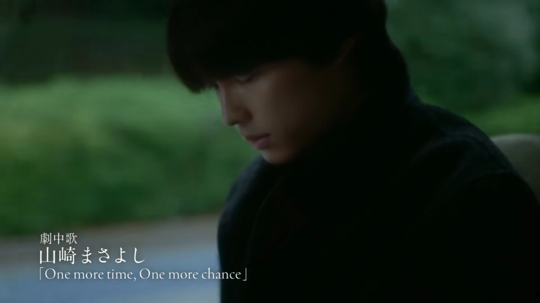 毁原作？真人版《秒速五厘米》新预告发布！(图5)