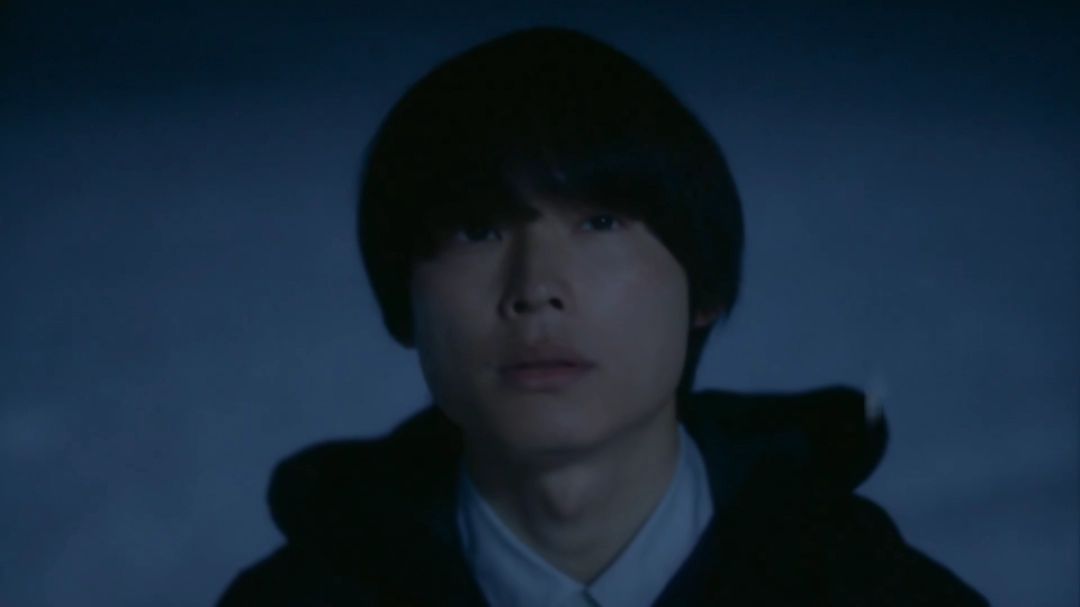 毁原作？真人版《秒速五厘米》新预告发布！(图6)