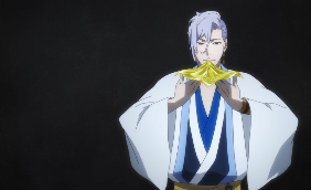 虚淵玄原创动画《复仇者》新预告 1月5日开播(图4)