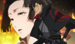 虚淵玄原创动画《复仇者》新预告 1月5日开播(图5)