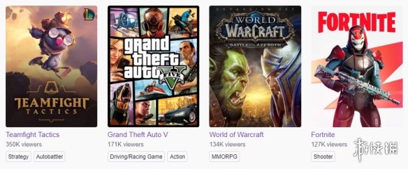 《云顶之弈》Twitch登顶！《LOL》被嘲Dead Game(图2)