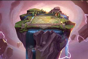 《云顶之弈》Twitch登顶！《LOL》