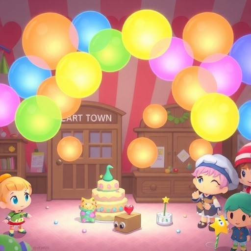 心动小镇【心动小镇】 （2.15-2.21）本周15个泡泡(图1)