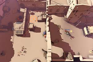 还原度极佳！国外团队在《Dota2》中打