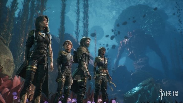 由玩家投票选出！《光与影》夺得IGN年度最佳游戏桂冠(图3)