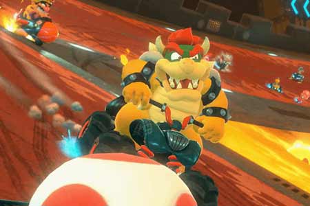 谁说老任画面差？数毛社评选2025年NS