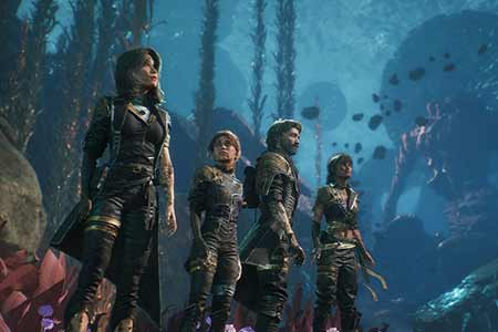 由玩家投票选出！《光与影》夺得IGN年度