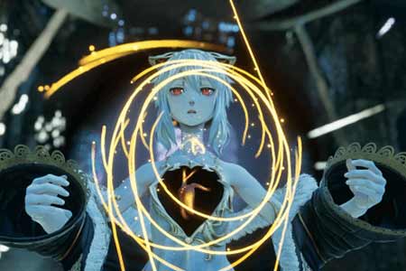 神仙打架！《噬血代码2》实机演示上演超帅