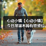 心动小镇【心动小镇】今日溜溜木稀有物资位置(图2)